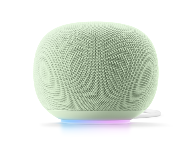 Google Home 2026 (Bild: Google)